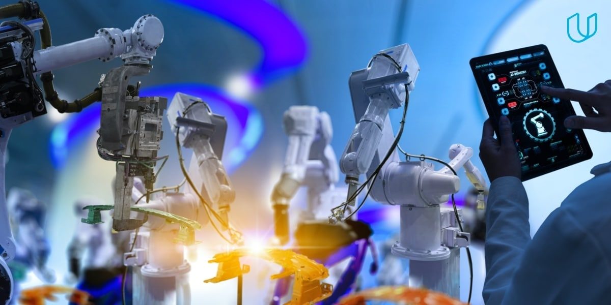 Technology and automation